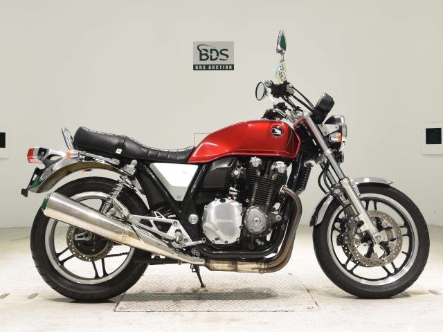 Honda CB1100 2010