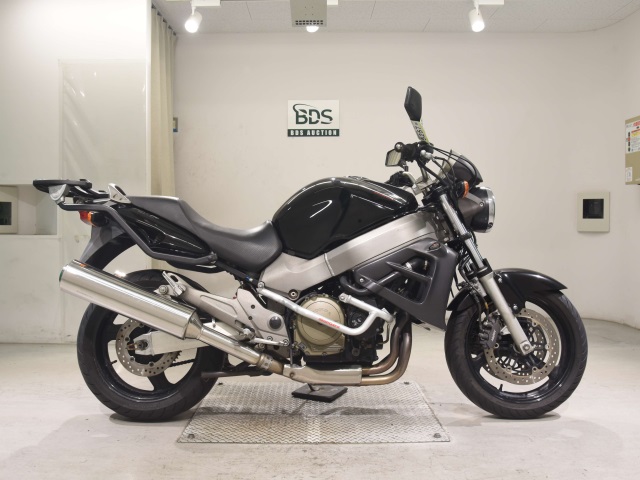 Honda X11 2002