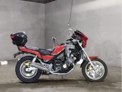 Yamaha FZX750 1989