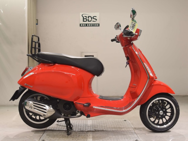 Vespa SPRINT150 2021