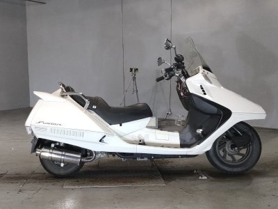 Honda FUSION 2006