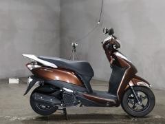 Honda LEAD125 2013