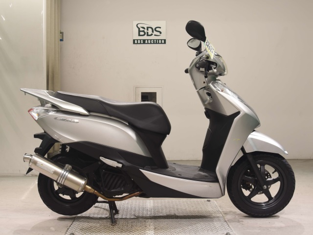 Honda LEAD125 2013