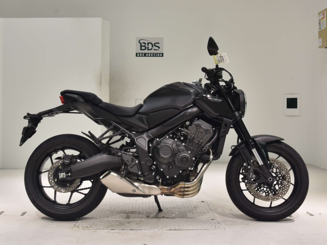 Honda CB650R 2023