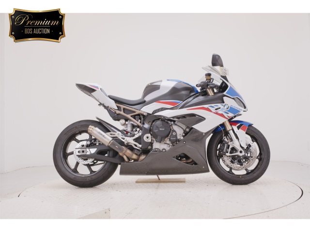BMW S1000RR 2020