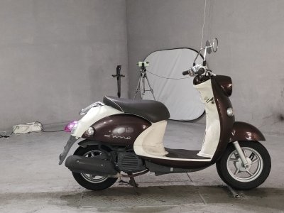 Yamaha VINO50 2013