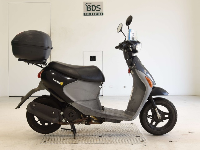 Suzuki LETS4