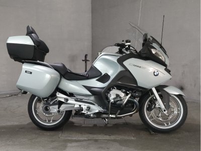 BMW R1200RT 2012