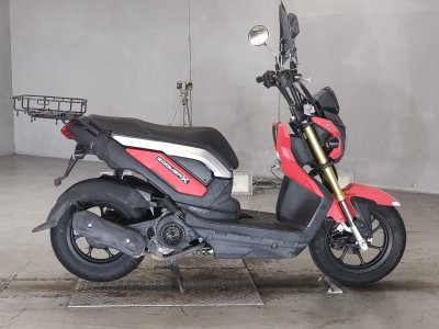 Honda ZOOMER-X 2014