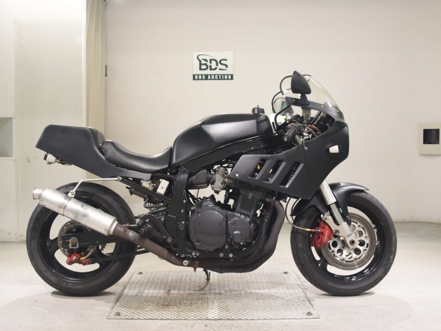 Suzuki GSX-R1100 1986