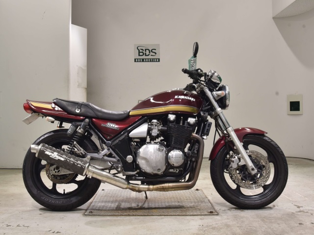 Kawasaki ZEPHYR1100 1992