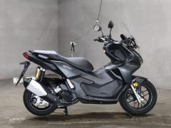 Honda ADV 160 2023