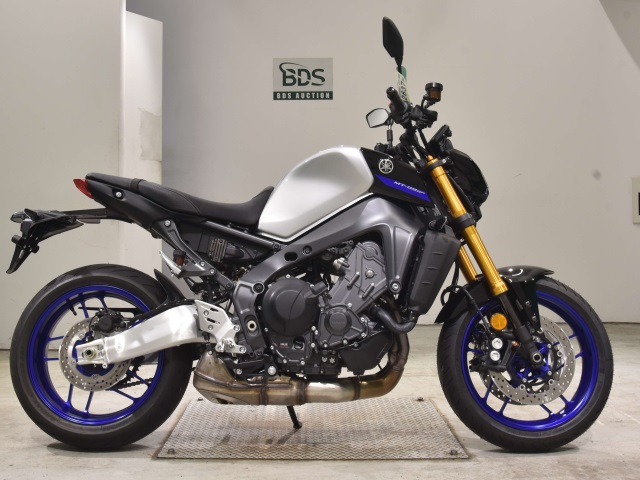 Yamaha MT-09SP 2024