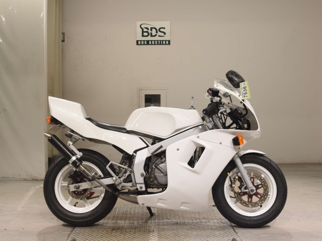 Honda NSR50 1995