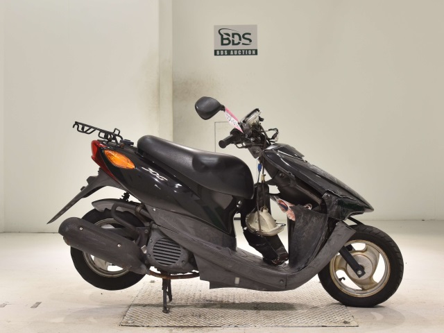 Yamaha JOG 50 2011