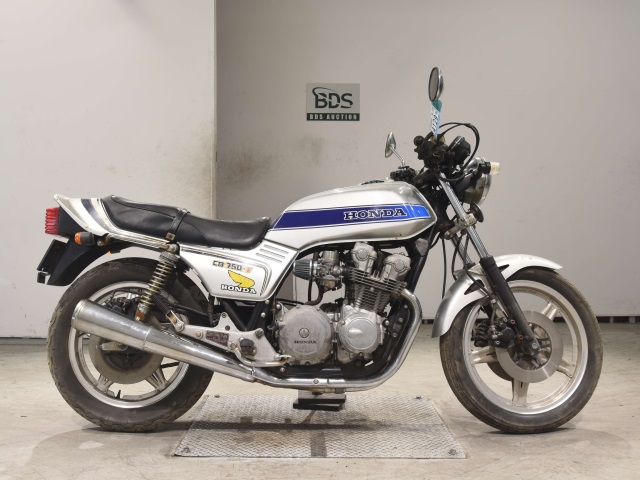 Honda CB750SF 1979
