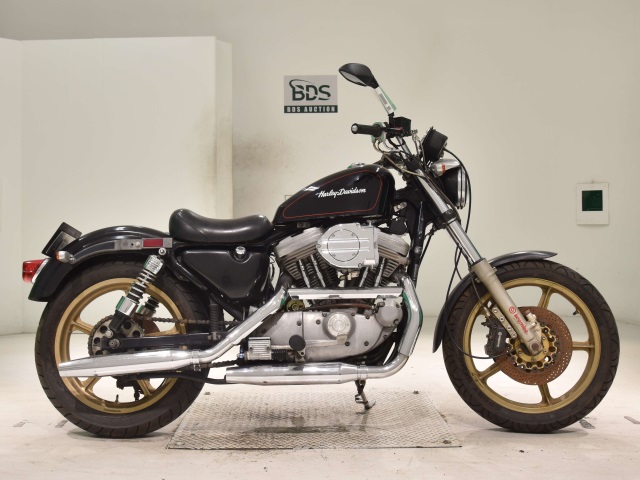 HD SPORTSTER XLH883 1988