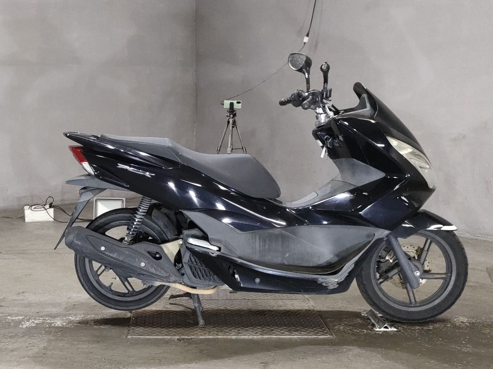 Honda PCX125 2015