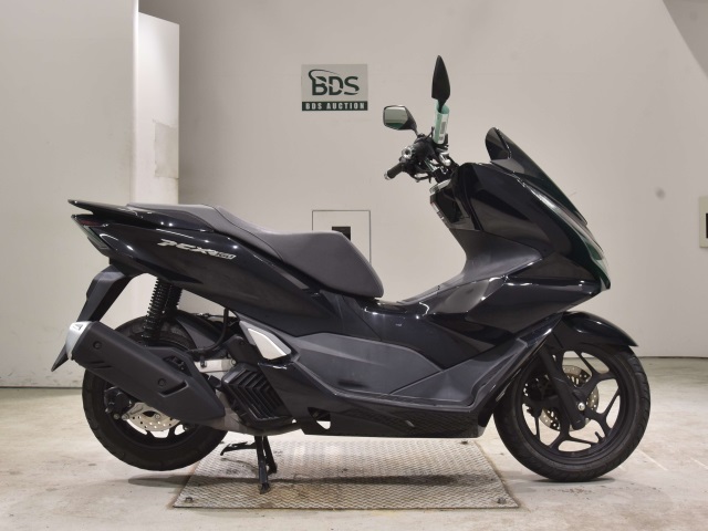 Honda PCX160 2021