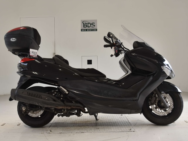 Yamaha MAJESTY 250 2012