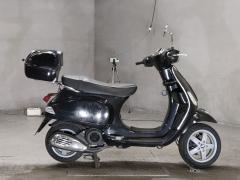 Vespa S150IE