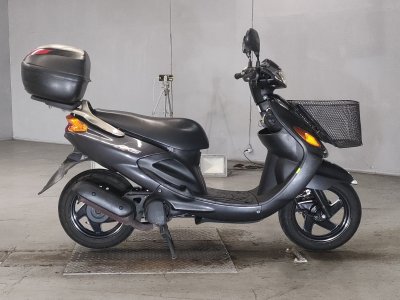 Yamaha GRANDAXIS100 2007