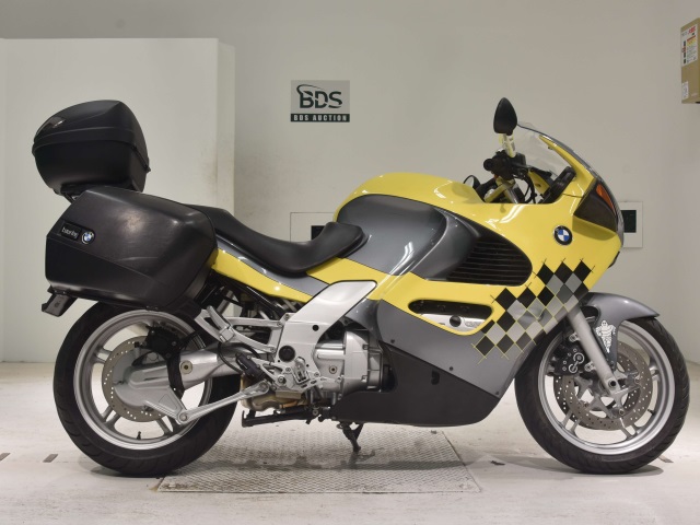 BMW K1200RS 1999