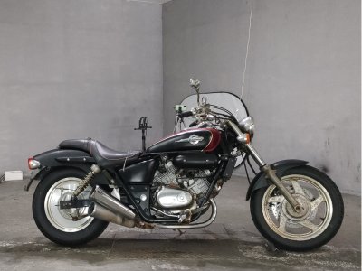 Honda MAGNA250 1994