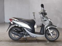 Honda DIO110 2011