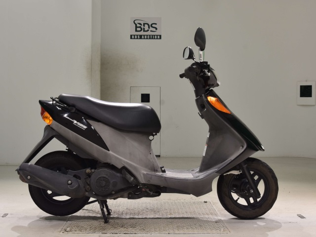 Suzuki ADDRESS V125