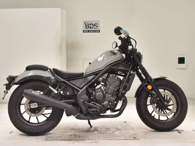 Honda REBEL CMX250 2023