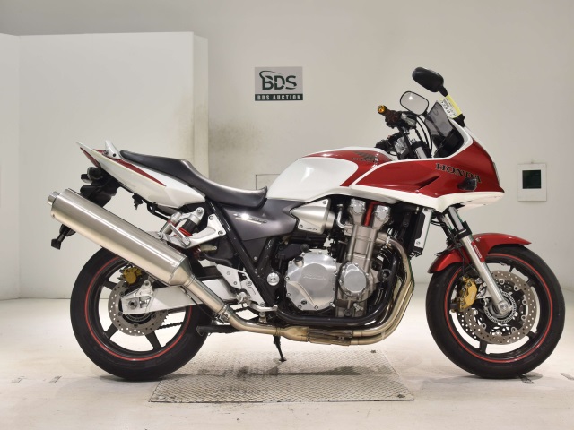 Honda CB1300SFA BOLDOR 2007