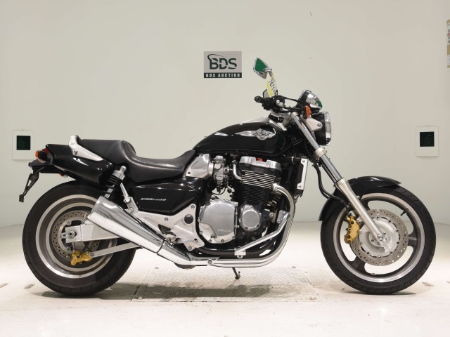 Honda X4 1998