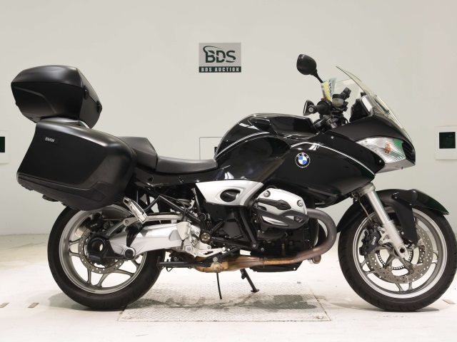 BMW R1200ST 2008