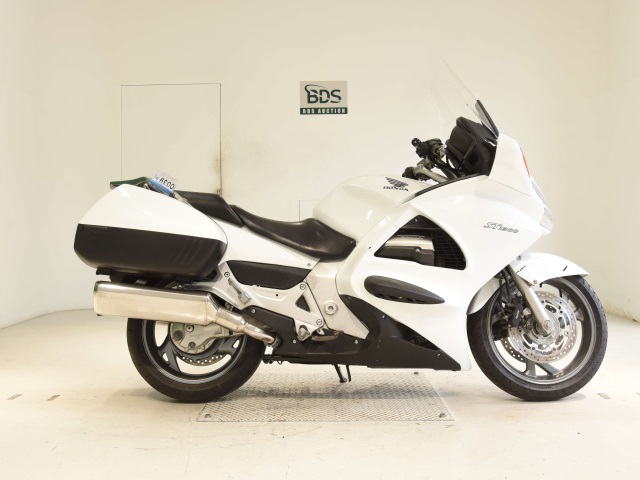 Honda ST1300 PAN EUROPEAN 2008