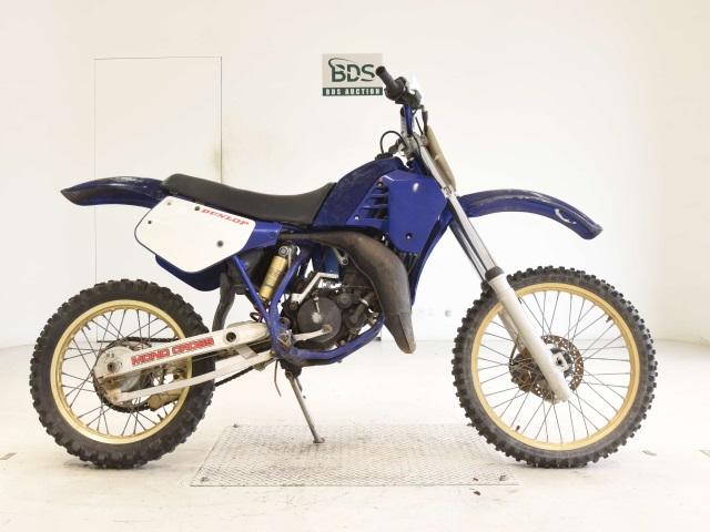 Yamaha YZ125