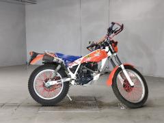 Honda TLR200 1983