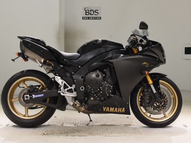 Yamaha YZF-R1 2011