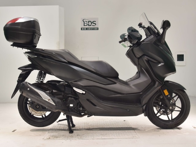 Honda FORZA 2018