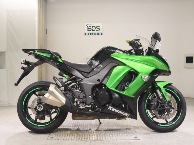 Kawasaki NINJA1000A 2015
