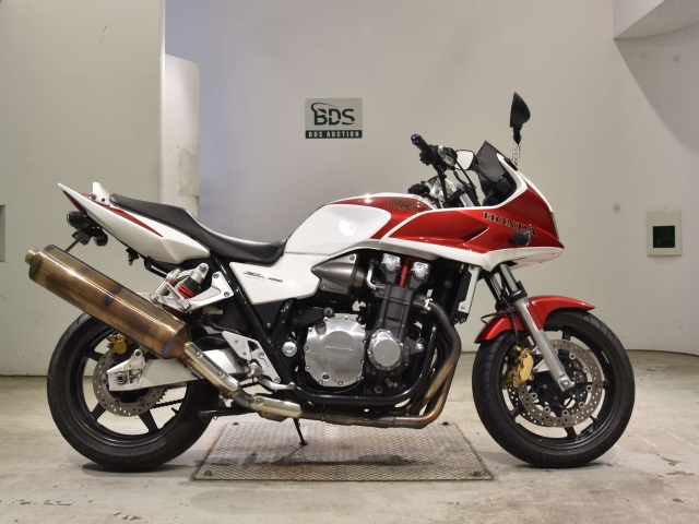 Honda CB1300SF BOLDOR 2008