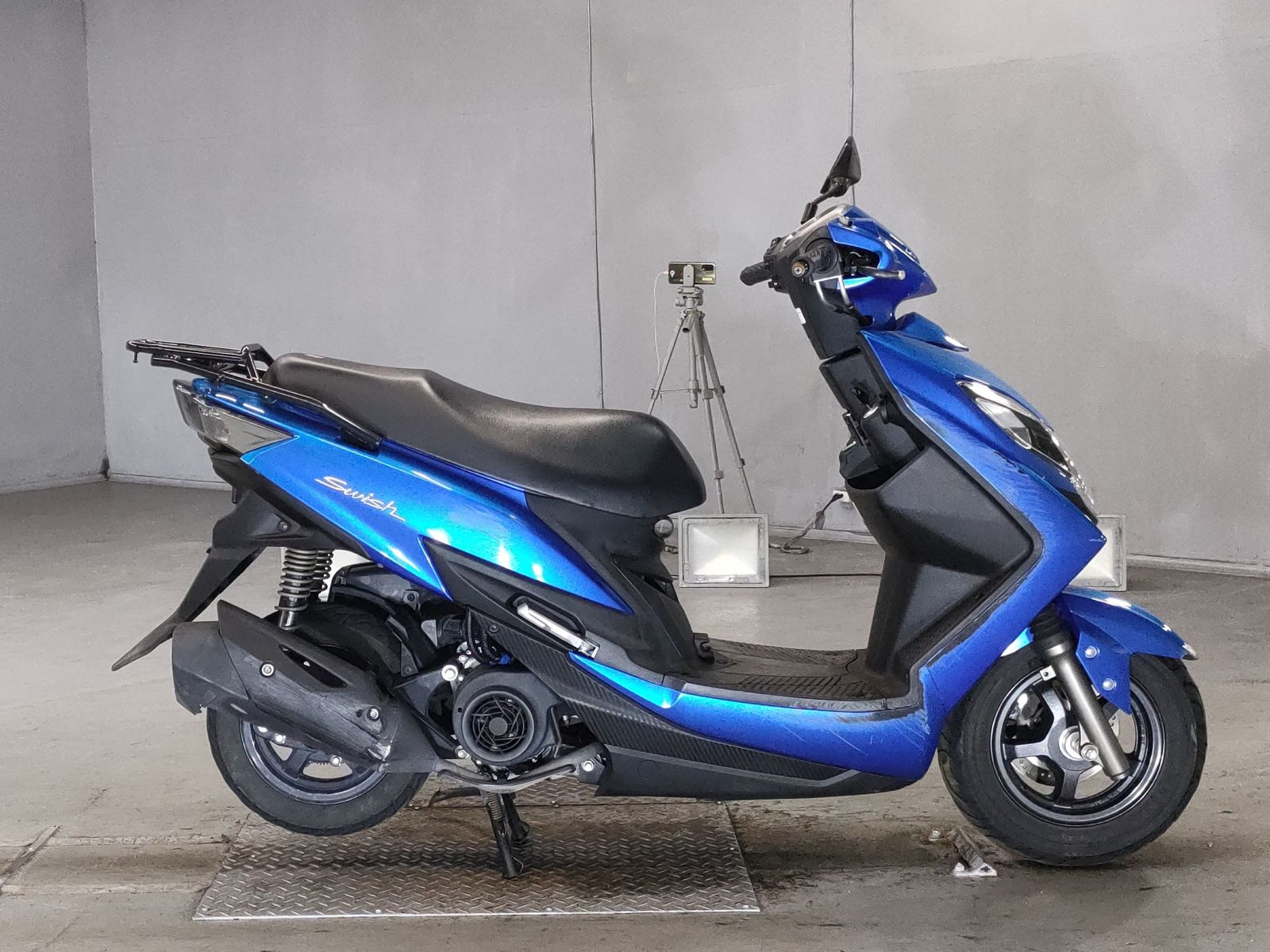 Suzuki SWISH125