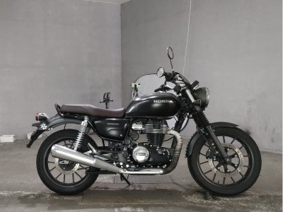 Honda GB350 2021