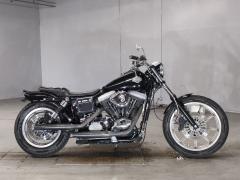 HD LOW RIDER FXDL1340 2007
