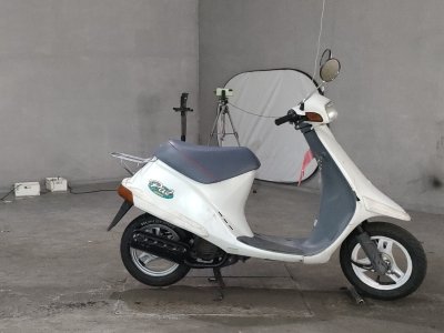 Honda TACT125 1993