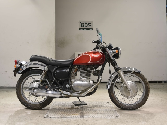 Kawasaki ESTRELLA RS CUSTOM 1998