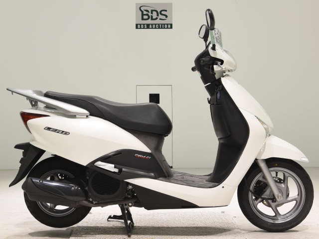 Honda LEAD110 2012