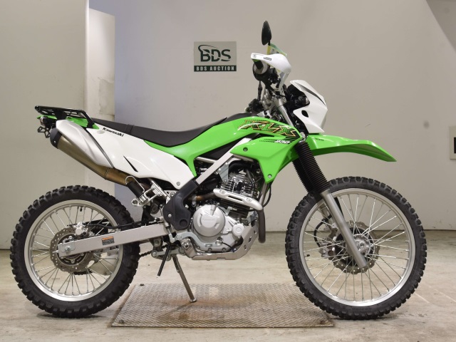 Kawasaki KLX150L 2020