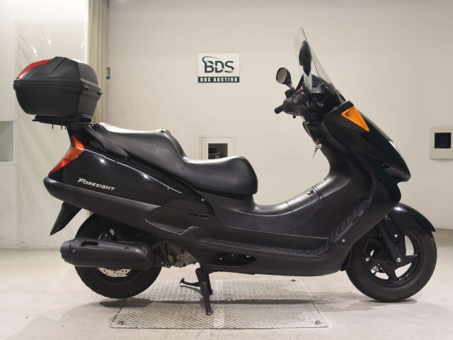 Honda FORESIGHT EX 2005