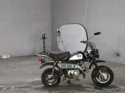 Honda MONKEY 1992